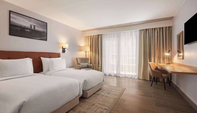 Radisson Residences Cairo Heliopolis in Cairo