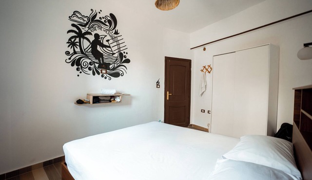 Rafiki Hostels - Dahab in Dahab