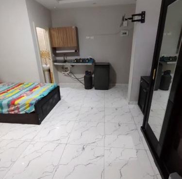 Rahej home in Mansoura