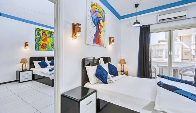 Rare New Marina Hotspot ★ Fast Free WIFI ★ Balcony ★ Pool | SheratonPlaza 414415