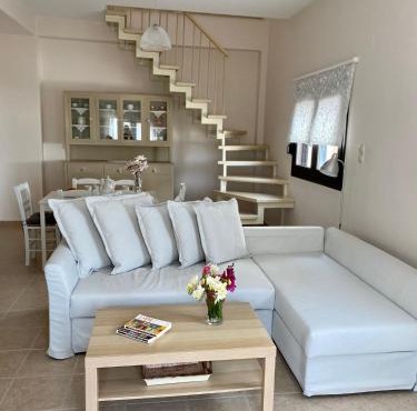 Rebekka's HOUSE in Zekros