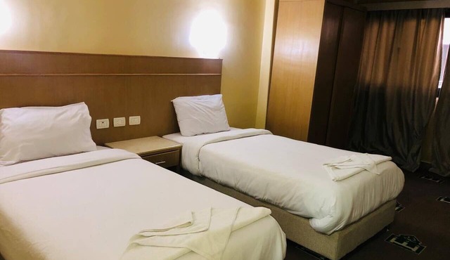 Regency Hotel in Giza