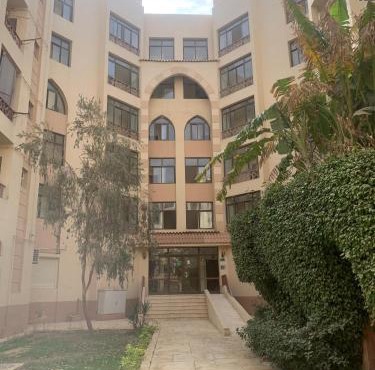 Rehab Modern Cozy Apartment in Cairo