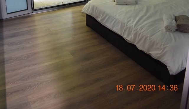 Renovated traditional house in the center of the square! in Raches ikarias