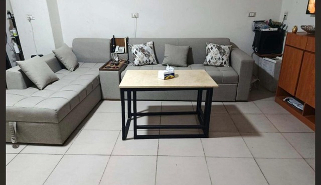 Residence el yasemine in Cairo