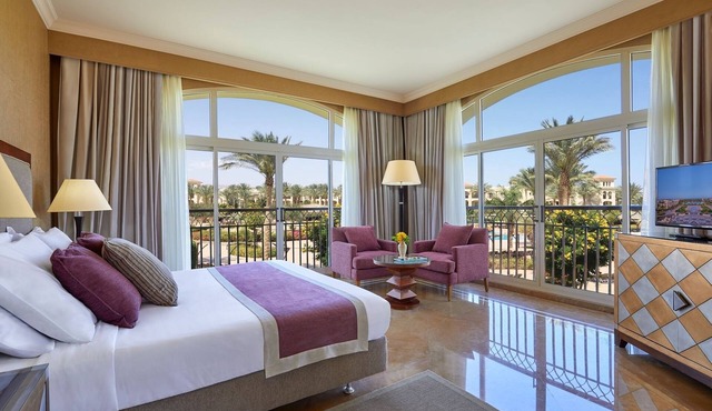 Resort Retreat w/Spa, Hot Tub, Yoga, Waterslides, Pool Games, Night Shows in South Sinai Governorate