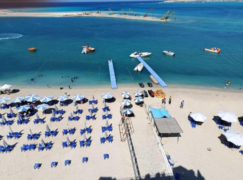Riviera Tibarose in Marsa Matruh