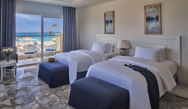 Rixos Alamein