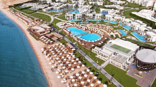 Rixos Magawish HoneyMoons Hurghada