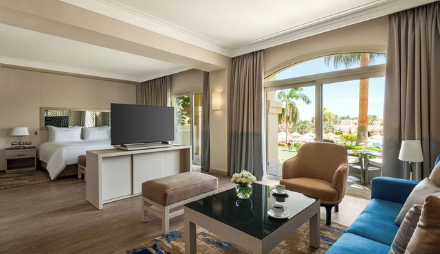Rixos Sharm El Sheikh Adults Only 18 + in Sharm El Sheikh
