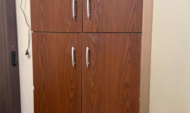 Room with private bathroom in Cairo