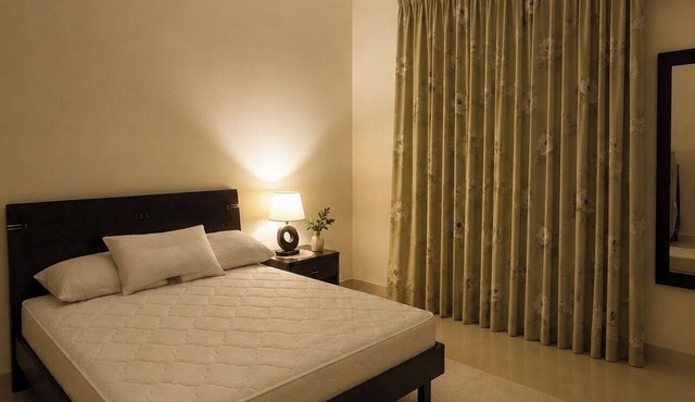 Rosna resort 2 bedroom chalet with AC in Alexandria Governorate
