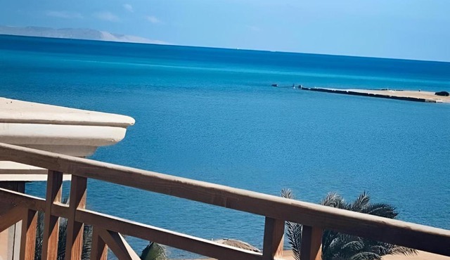 Royal Beach Holiday Homes in Hurghada