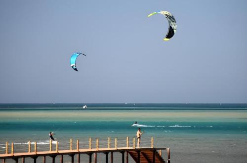 Royal Beach Premier Luxury Stay