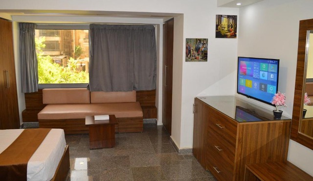 Royal Inn Residence in Cairo