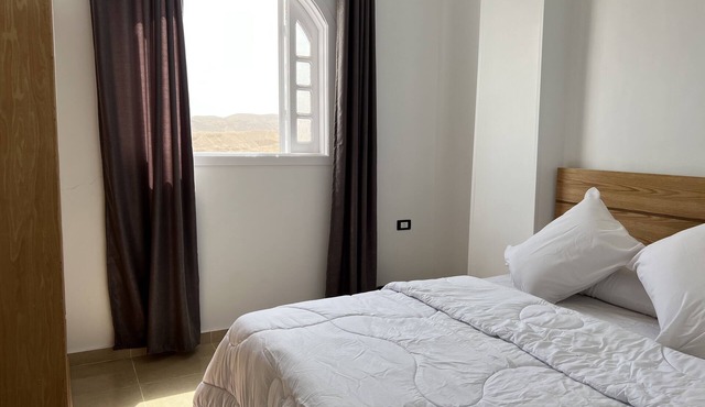 Royal Mountain Hotel in Luxor