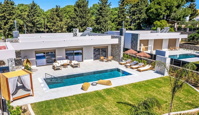 Ruby Paradise by Interhome in Rhodes