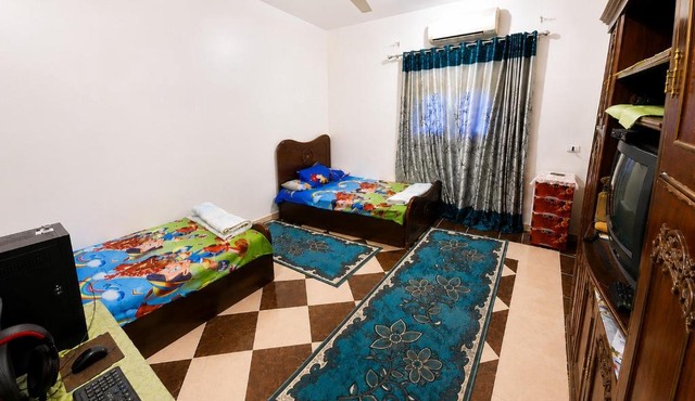 Safa house in Qadd el-Barûd
