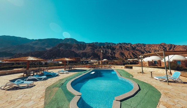 Safari Beach Nuweiba in Nuweiba