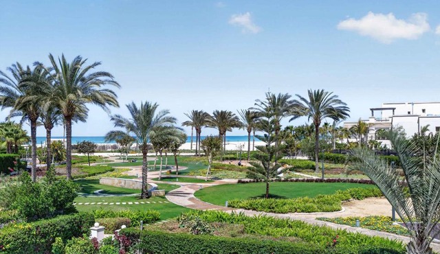 Safi Residence At Marassi in El Alamein