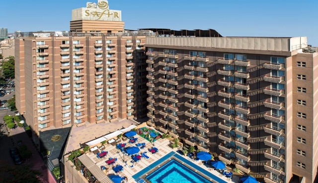 Safir Hotel Cairo in Cairo