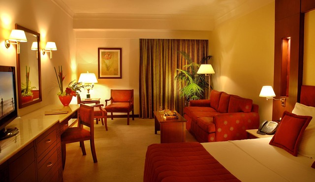 Safir Hotel Cairo in Giza