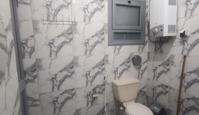 Saif Pyramids Hostel in Cairo