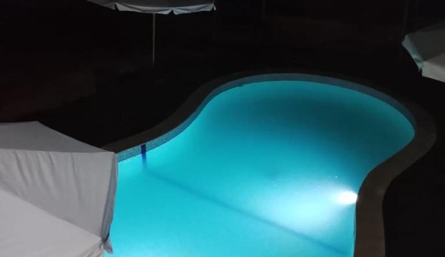 SANDORINI Country club in Wadi El Natrun