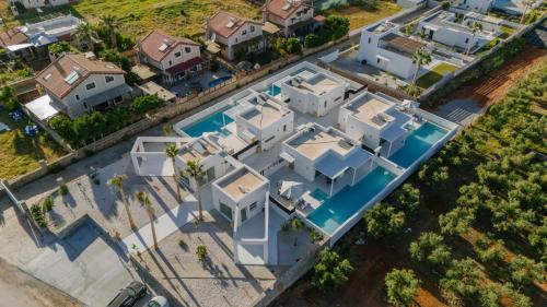 Sardines Luxury Suites in Hersonissos