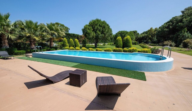 Schinias Paradise in Marathon