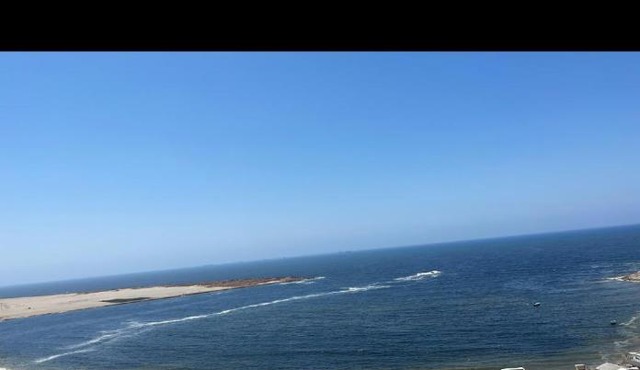 Sea veiw BAHARI in Alexandria