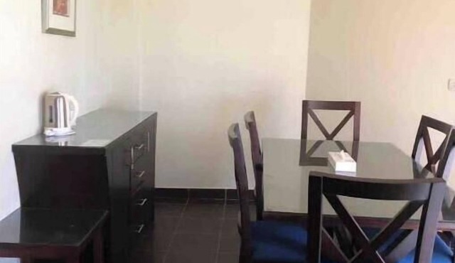 Sea view,chalet in Porto south beach,el sokhna 2BR in Alexandria