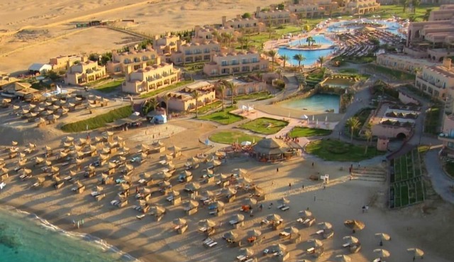 Sentido Akassia beach - All inclusive