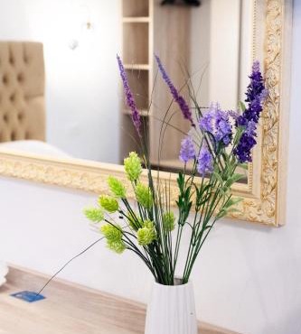Serenity Luxe Suites in Parga