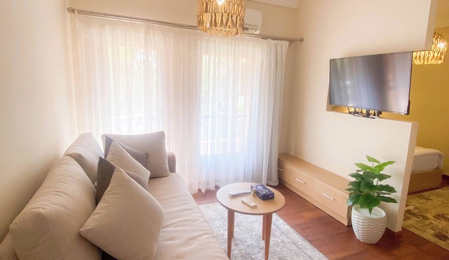 Settle Inn Al Rehab City B in New Cairo
