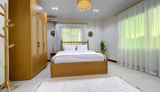 Settle Inn Aswar Apartments