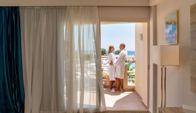 Seven Seas Jolie Bay - Ultra All Inclusive in Safaga