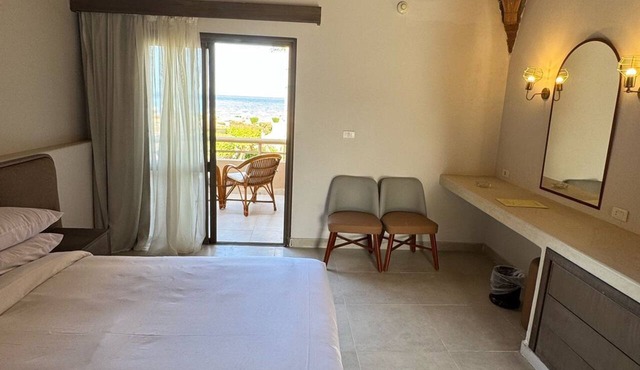 Shams Alam Beach Resort - All inclusive in Marsa Alam