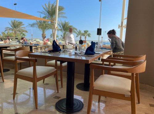 Shams Prestige Abu Soma (Adults Only) in Hurghada