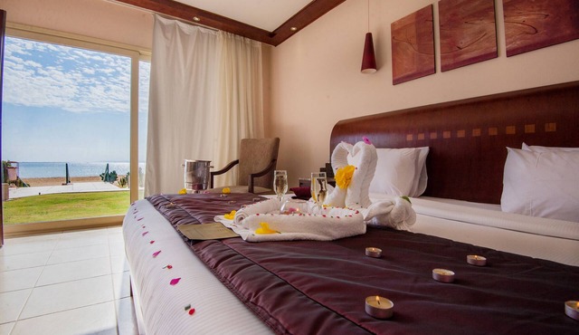 Shams Prestige Abu Soma Resort - All inclusive in Safaga
