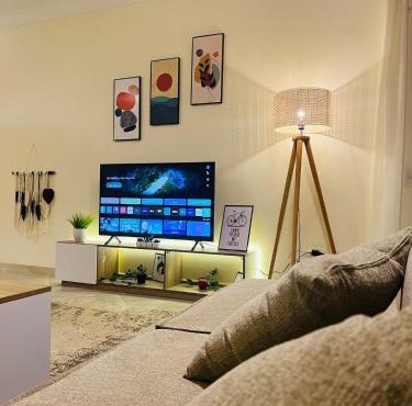 Shared apartment in New Cairo in New cairo