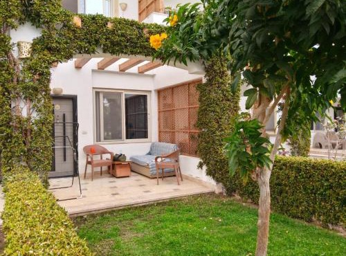 Sharm Hills - Cosy Studio with Pool View and Free Beach Access in Sharm El Sheikh