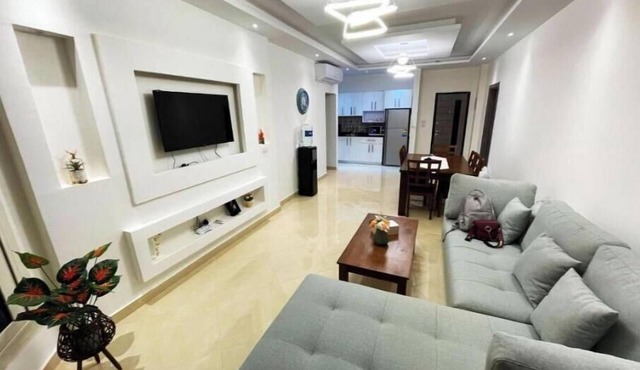 Sharm Hills Resort - Luxury Apartment 8 in Sharm El Sheikh