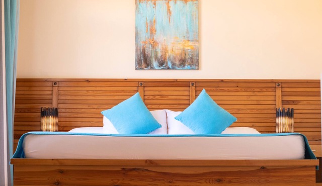 Sheikh Ali Dahab Resort in Dahab
