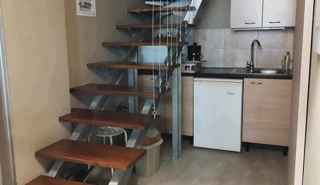 short stay loft at Thessaloniki in ΘΕΣΣΑΛΟΝΙΚΗ
