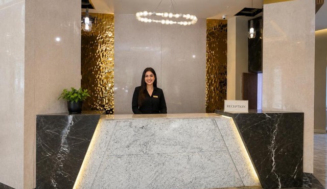 Siano Hotel in Hurghada