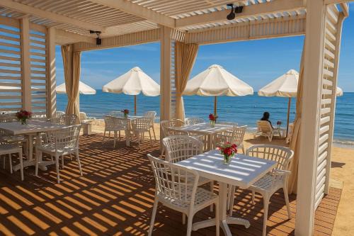 Simple Serene Chalet in Port Said