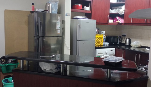 single private room in north coast apartment in New Borg El-Arab City