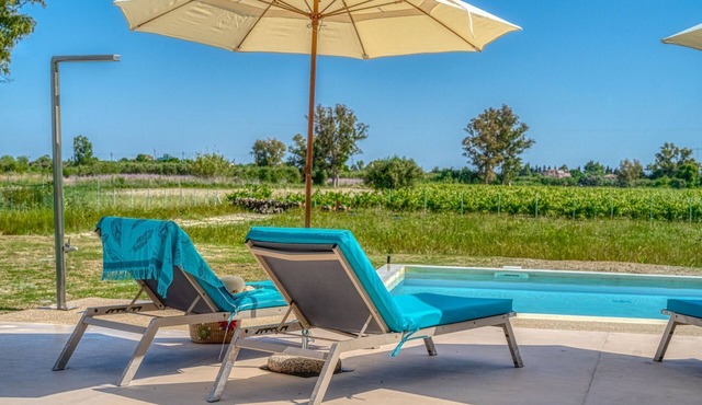 Sisomar Suites - 2 Bedroom Suites with Private Pool in Zakynthos