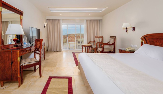 Siva Golden Bay Makadi Couples and Families Only in Makadi Bay